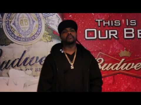 We Represent - Mac Money