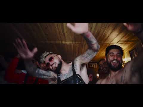 Profit Za3im ft Youss45 - 'DOUR' CLIP OFFICIEL (Prod By: Benson) #CB4GANG #ONESTLA