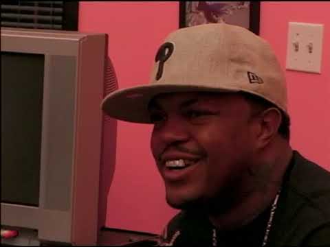 Three 6 Mafia: Adventures in HollyHood