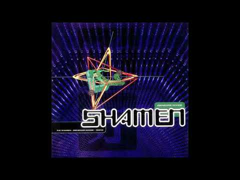 The Shamen - Ebeneezer goode HQ