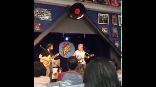 Bob Weir...Only a River...Hollywood, CA...9-27-16