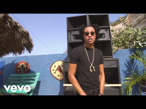 Sikka Rymes - Type (Official Video)