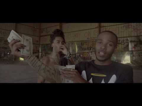 Ace Chan ft. Frank Reefa Mo Gwap Green Money