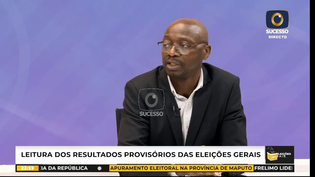 ESPECIAL ELEIÇÕES GERAIS 2024