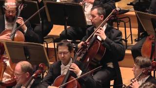 Schubert - Symphony No 8 in B minor, D 759