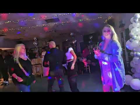 DJ Party Moves (Sareli Events Ltd) video.