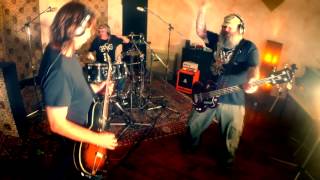 NITROGODS - "Rats and Rumours" (Official Video)