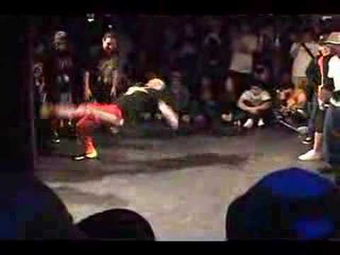 havikoro/vicious germz vs killafornia