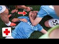 SONO FINITO all'OSPEDALE per NAPOLI-INTER Youtuber League 2023/24...