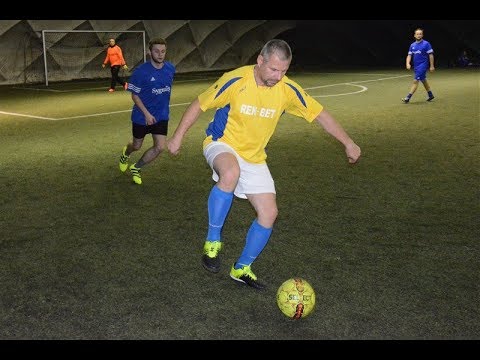 20.11.2017 III Liga A - REN-BET vs. Sygnity