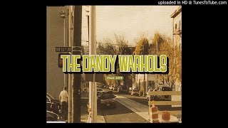 The Dandy Warhols - I Love You (Live at Reading Festival 1999)