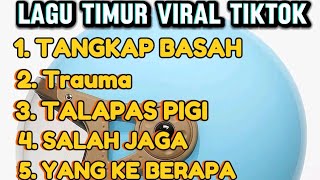 Download lagu LAGU TIMUR VIRAL TIKTOK _Vendetta Rap, Bringin Home, vgt Remco, Jhalo Jz, NOT EMPTY, Ell One22  mp3