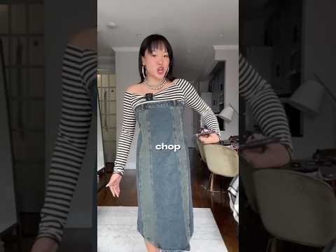 Transforming clothes I HATE 🤮