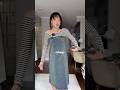 Transforming Clothes I HATE