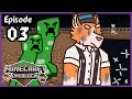 Oneblock Ep 3 Ft Muppet A Series Of Unfortunate Events