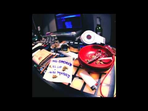 Akira Presidente - Intro " Piramide Perdida Records I "