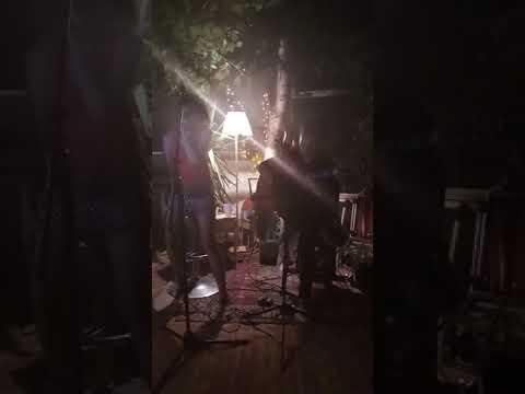 Jazz con Dúo Jazz con Chela y Javier Palomino, noches de verano.