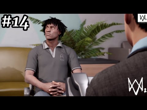 Watch Dogs 2 | Installiere eine Backdoor bei Nudle. Gamplay part #14 | realdesnot