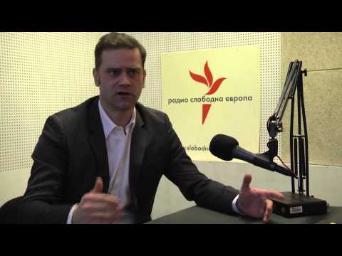 Promo intervju nedelje za PETAK