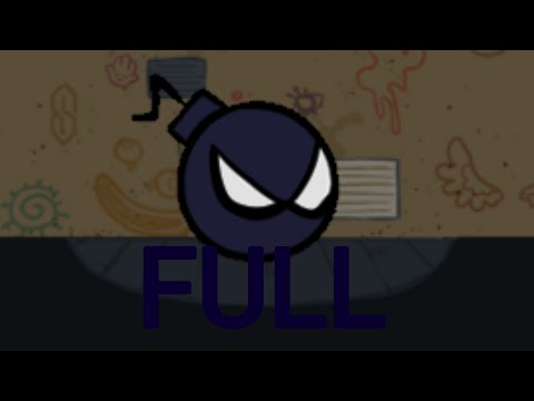 Friday Night Funkin' - full OST Week vs Whitty