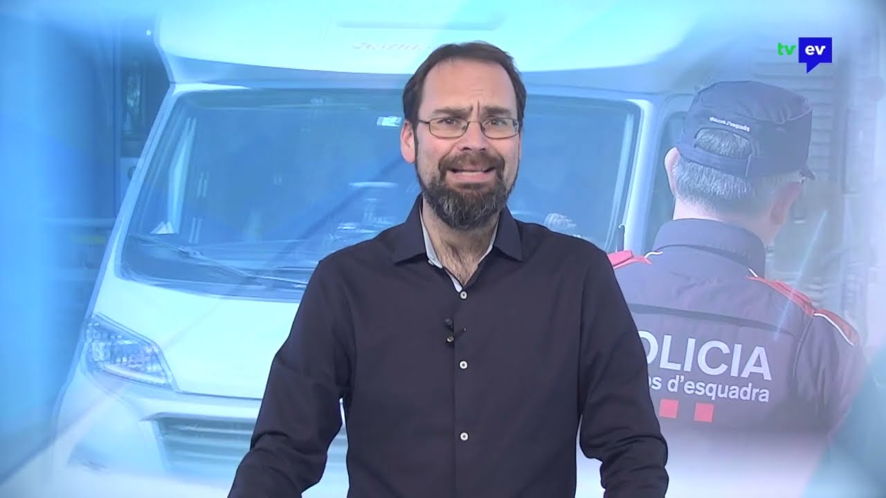 Les Notícies del dilluns 30 de març del 2026