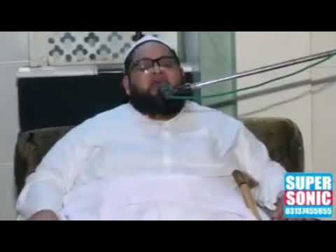 واقعہ غازی علم الدین شہید| new bayan Molana Abdul Hannan siddique| Gazi ilmuddin Shaheed | #Muharram