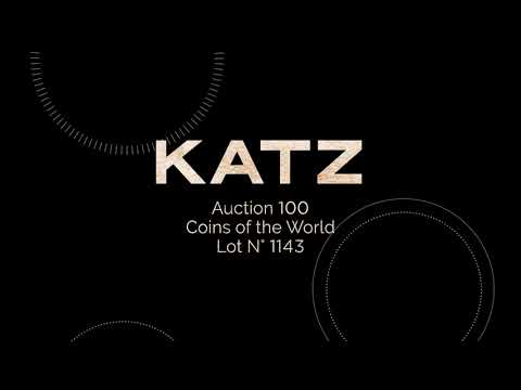 N° 1143 | Russia 1 Rouble 1883 ЛШ Alexander III Coronation NGC MS63