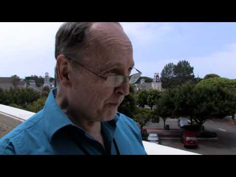 Alex interviews Laurent Mottron at IMFAR in San Diego