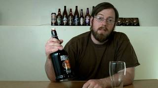 preview picture of video 'Beer Review In A Minute Or Two: Wee Heavy Scotch Ale'