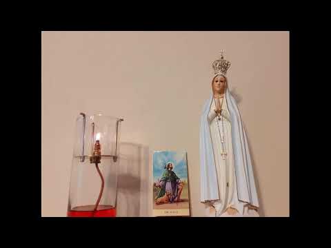 Różaniec NA ŻYWO ONLINE z dnia 21.02.2022