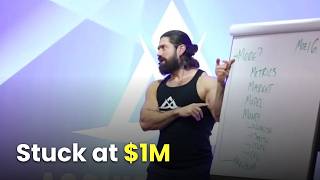 You Only Need One Sales Channel to Get Rich