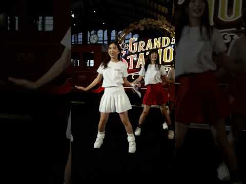 [Eunguoey Fancam] Peach You : ;POP @ Happiness Idol Concert : Fashion Island (20221217)