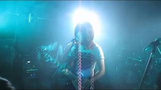 Climate Control - &quot;There Is No Rush&quot; (Live)