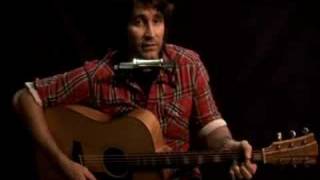 Win A Signed Guitar In Pete's 'Saving Grace' Master Class!