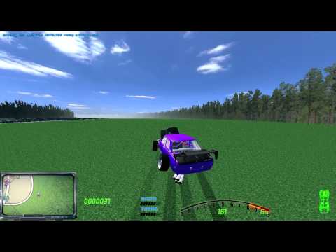 SLRR By Jack V3: Datsun 510 HotWheels spec