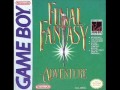 Final Fantasy Adventure - Requiem by Kenji Ito