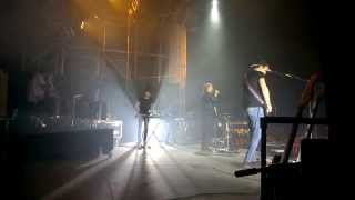 Claire - Invincible  live at Obstwiesenfestival