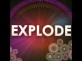 Explode- cover drive ft Dappy Speed up
