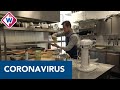 Restaurant levert maaltijdpakketten voor thuis - OMROEP WEST