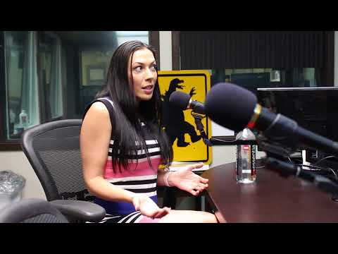 Rachel Starr Speaks on Billboard Controversy (Pt. 1)
