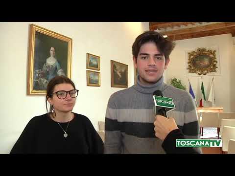 2020-02-19 PRATO - AL VIA V EDIZIONE DI  LIMITA LO SPRECO. AIUTA IL MONDO