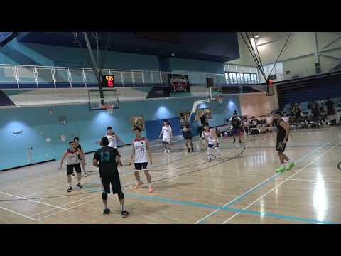 Freaker vs Dalewood - Sunday tier 4 - tcbl 2022 spring