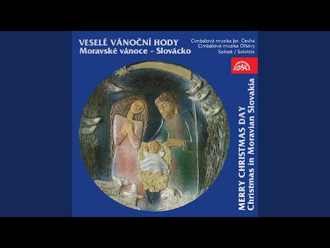 Já malý přicházím