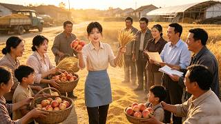 [FULL] Agronomy Doctor Travels To 1984 Gains Wealth With Jade And Farming Knowledge#minidramas