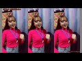 Viral Goyang Tiktok Intan Aishwara 2021 Part 16 Putri Dayak Artis Kalimantan Bawi Bahalap