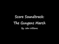PS2 Movies Score Soundtrack: The Gungans March