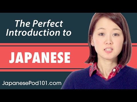 Introduction to Japanese in 30 Minutes How to Read Write and Speak