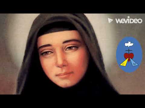 Czatachowa 18.12.2022 - Litania do św. Rafki z Libanu