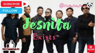 Download lagu Exists~Jesnita~Exists(Lyrics) mp3