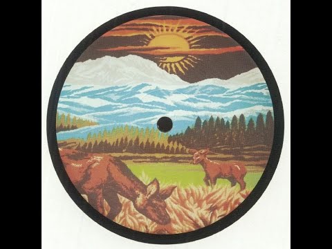 DJ Monchan - Triple Eching